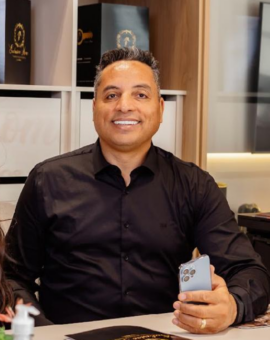 Joaquim da Silva