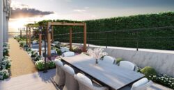 La Martina – Penthouse – Ap 2301
