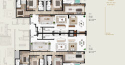 Palais Royal Ap 501