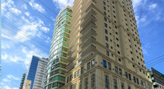 La Martina – Penthouse – Ap 2301