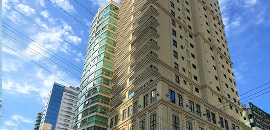 La Martina – Penthouse – Ap 2301