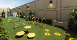 Palais Royal Ap 501