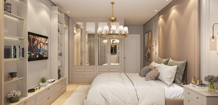 Palais Royal Ap 501