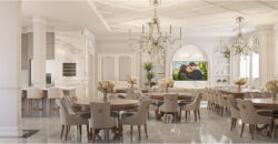 Palais Royal Ap 501