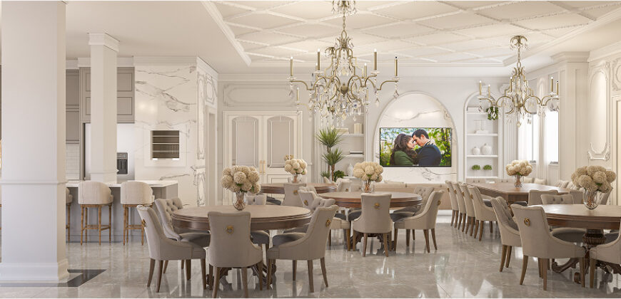 Palais Royal Ap 501