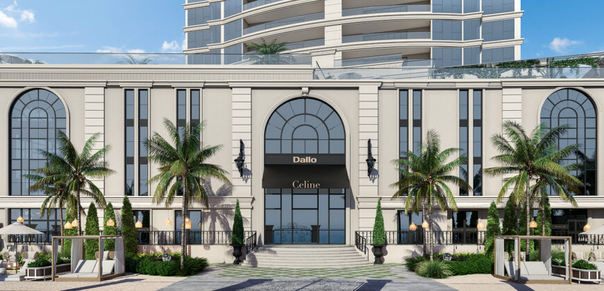 Celine Ap 3501