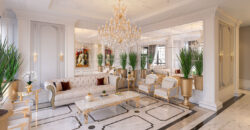 Palais Royal Ap 501