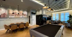 La Martina – Penthouse – Ap 2301