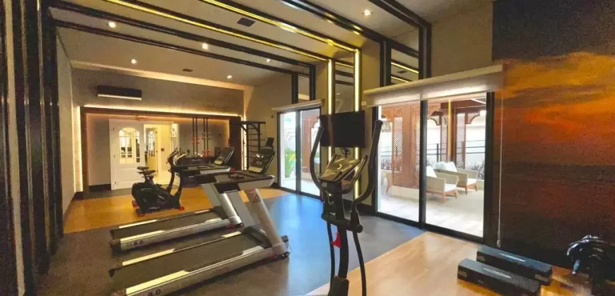 La Martina – Penthouse – Ap 2301