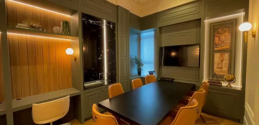 La Martina – Penthouse – Ap 2301