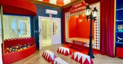 La Martina – Penthouse – Ap 2301