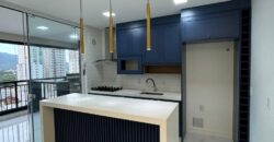Ap Meia Praia 1102