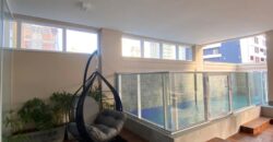 Ap Meia Praia 1102