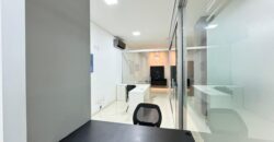 Sala comercial Itapema Meia Praia