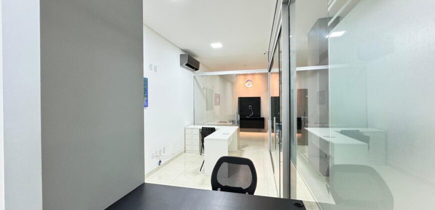 Sala comercial Itapema Meia Praia