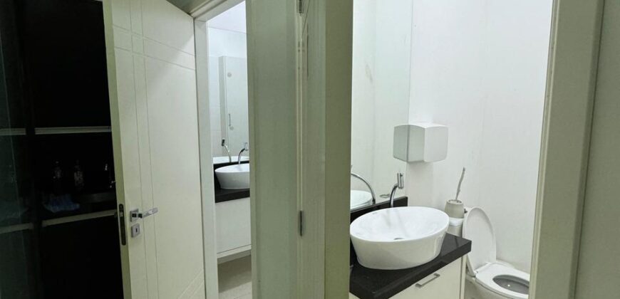 Sala comercial Itapema Meia Praia