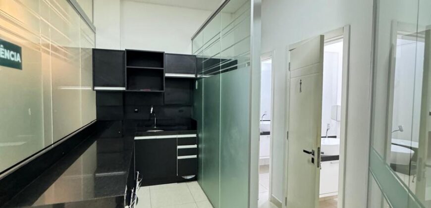 Sala comercial Itapema Meia Praia