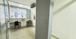 Sala comercial Itapema Meia Praia