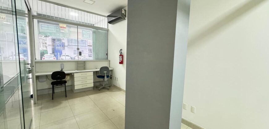 Sala comercial Itapema Meia Praia