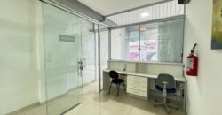 Sala comercial Itapema Meia Praia