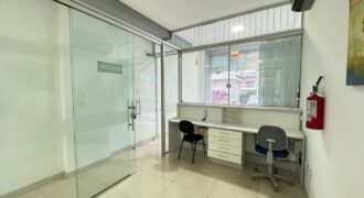 Sala comercial Itapema Meia Praia