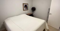 apartamento de alto padrão mobiliado no centro da meia praia só 5 mil