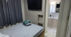 apartamento mobiliado em localização privilegiada em tabuleiro das oliveiras só 4 mil a locação