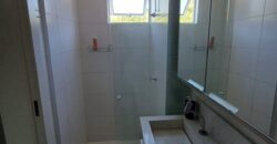 apartamento mobiliado em localização privilegiada em tabuleiro das oliveiras só 4 mil a locação