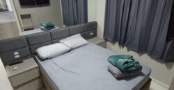 apartamento mobiliado em localização privilegiada em tabuleiro das oliveiras só 4 mil a locação