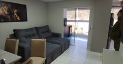 apartamento mobiliado em localização privilegiada em tabuleiro das oliveiras só 4 mil a locação