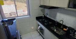 apartamento mobiliado em localização privilegiada em tabuleiro das oliveiras só 4 mil a locação