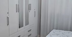 locação de apartamento com 3 dormitórios alto padrão de acabamento só 5500