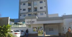 apartamento mobiliado em localização privilegiada em tabuleiro das oliveiras só 4 mil a locação