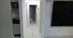 apartamento mobiliado em localização privilegiada em tabuleiro das oliveiras só 4 mil a locação
