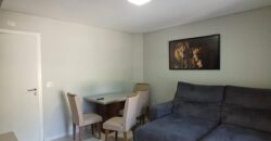 apartamento mobiliado em localização privilegiada em tabuleiro das oliveiras só 4 mil a locação