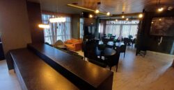 lindo apartamento mobiliado com 2 dormitórios sendo uma suíte só 4mil o pacote