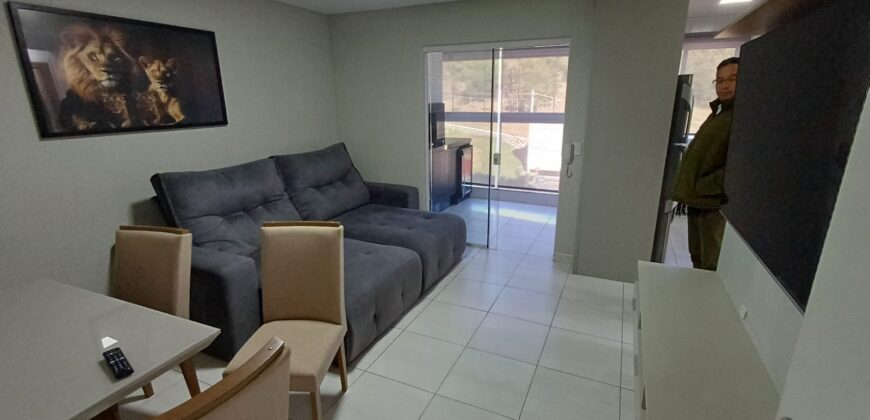 apartamento mobiliado em localização privilegiada em tabuleiro das oliveiras só 4 mil a locação