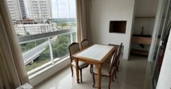 apartamento de alto padrão mobiliado no centro da meia praia só 5 mil