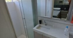 apartamento mobiliado em localização privilegiada em tabuleiro das oliveiras só 4 mil a locação