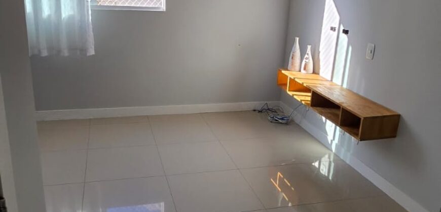 locação de apartamento com 3 dormitórios alto padrão de acabamento só 5500