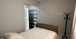 apartamento de alto padrão mobiliado no centro da meia praia só 5 mil