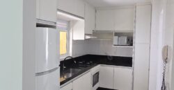 locação de apartamento com 3 dormitórios alto padrão de acabamento só 5500