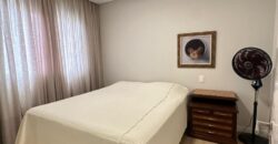 apartamento de alto padrão mobiliado no centro da meia praia só 5 mil
