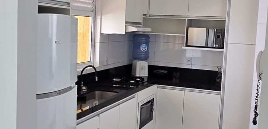 locação de apartamento com 3 dormitórios alto padrão de acabamento só 5500