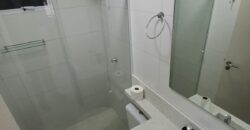 apartamento mobiliado em localização privilegiada em tabuleiro das oliveiras só 4 mil a locação