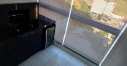 apartamento mobiliado em localização privilegiada em tabuleiro das oliveiras só 4 mil a locação
