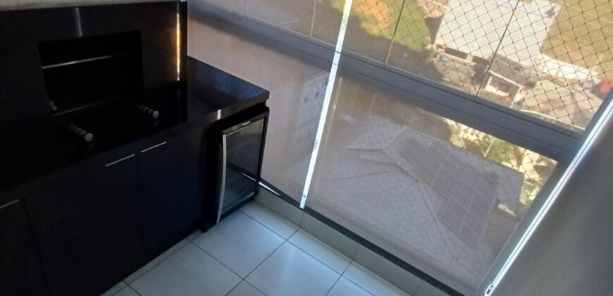 apartamento mobiliado em localização privilegiada em tabuleiro das oliveiras só 4 mil a locação