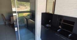 apartamento mobiliado em localização privilegiada em tabuleiro das oliveiras só 4 mil a locação