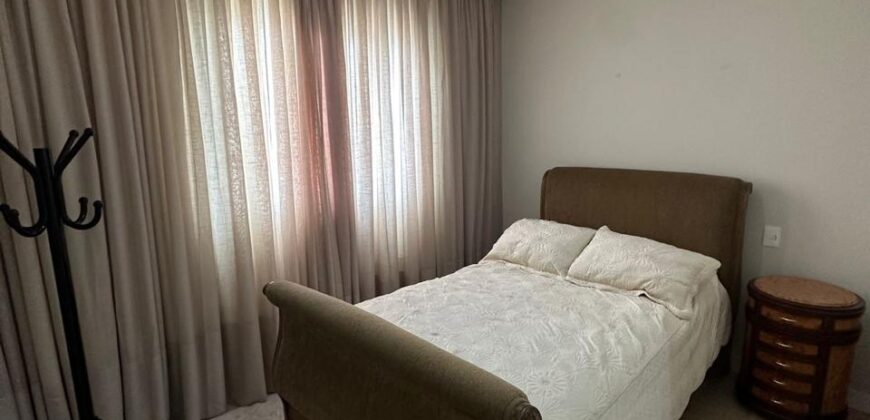 apartamento de alto padrão mobiliado no centro da meia praia só 5 mil