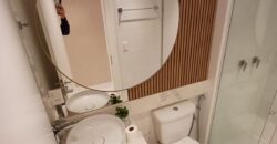 lindo apartamento mobiliado com 2 dormitórios sendo uma suíte só 4mil o pacote